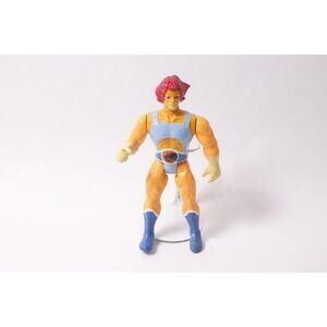 1980s LJN ThunderCats Lion-O Vintage Action Figure ~ 260212-WH 975